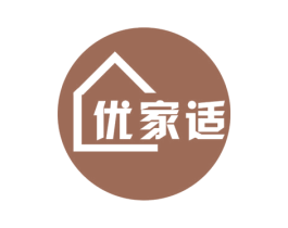 优家适 商标图样