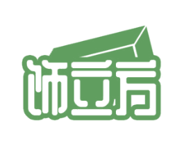 饰立方 商标图样
