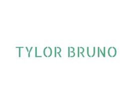 TYLOR BRUNO 商标图样