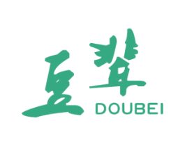 豆辈 商标图样