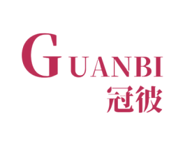 冠彼 商标图样