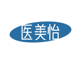 医美怡 商标图样