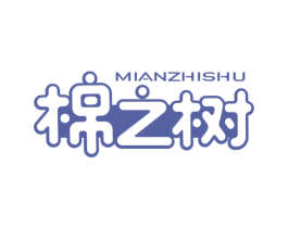 棉之树 商标图样