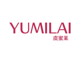 虞蜜莱 商标图样
