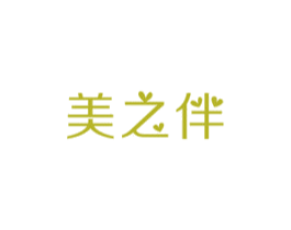 美之伴 商标图样