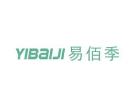易佰季 商标图样