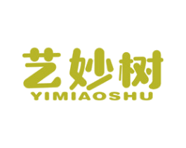 艺妙树 商标图样