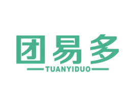 团易多 商标图样
