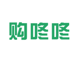 购咚咚 商标图样