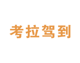 考拉驾到 商标图样