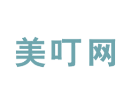美叮网 商标图样