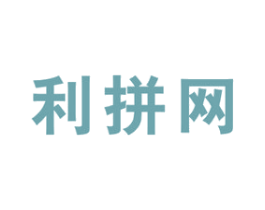 利拼网 商标图样