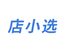 店小选 商标图样
