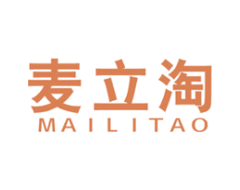 麦立淘 商标图样