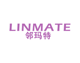 邻玛特 商标图样