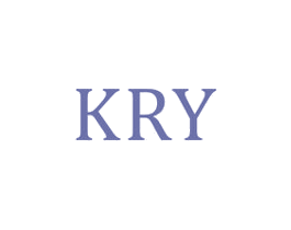 KRY 商标图样