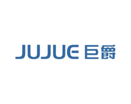 巨爵 商标图样