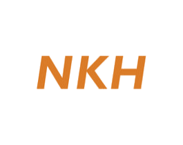 NKH 商标图样