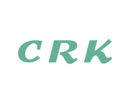 CRK 商标图样