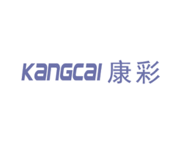 康彩 商标图样