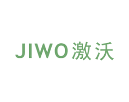 JIWO 激沃 商标图样