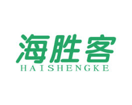 海胜客 商标图样