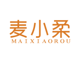 麦小柔 商标图样