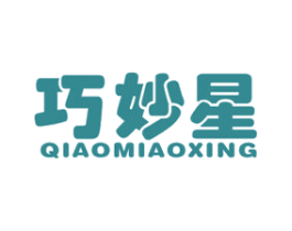 巧妙星 商标图样