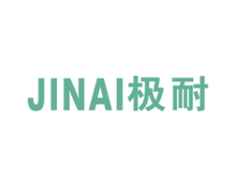 极耐 商标图样