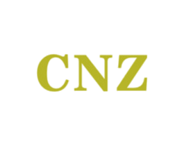 CNZ 商标图样