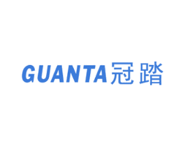 冠踏 商标图样