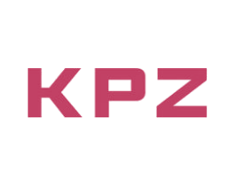 KPZ 商标图样