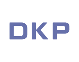 DKP 商标图样