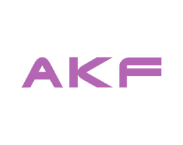 AKF 商标图样