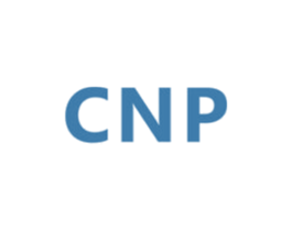 CNP 商标图样
