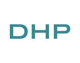 DHP 商标图样