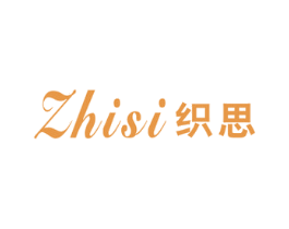 织思 商标图样