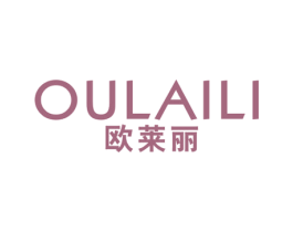 欧莱丽 商标图样