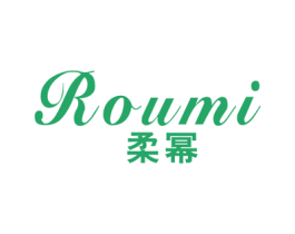 柔幂 商标图样