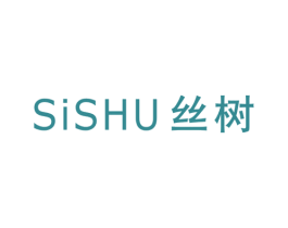丝树 商标图样