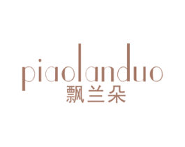 飘兰朵 商标图样