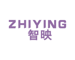 智映 商标图样