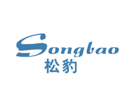 松豹 商标图样