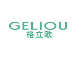 格立欧 商标图样