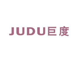 巨度 商标图样