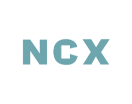 NCX 商标图样