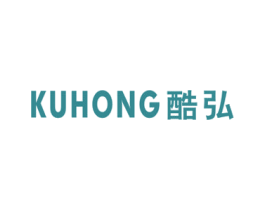 酷弘 商标图样