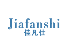佳凡仕 商标图样