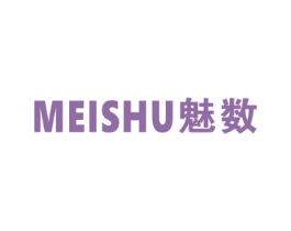 魅数 商标图样