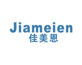 佳美恩 商标图样